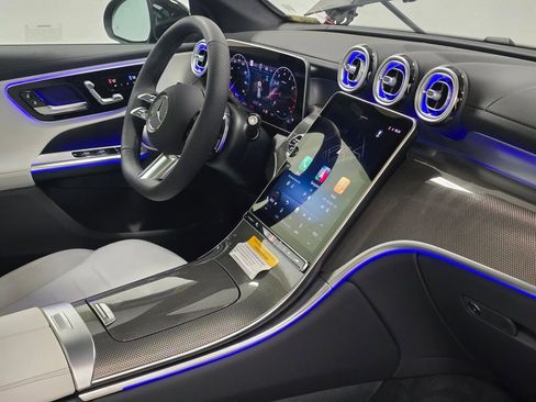 New 2026 Mercedes-Benz GLC 300 4MATIC image 28