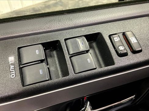 Used 2022 Toyota 4Runner Trail Special Edition image 38