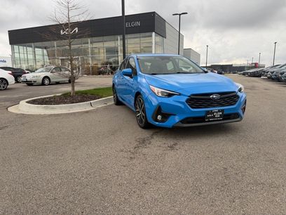 Used 2024 Subaru Impreza 2.0i Sport