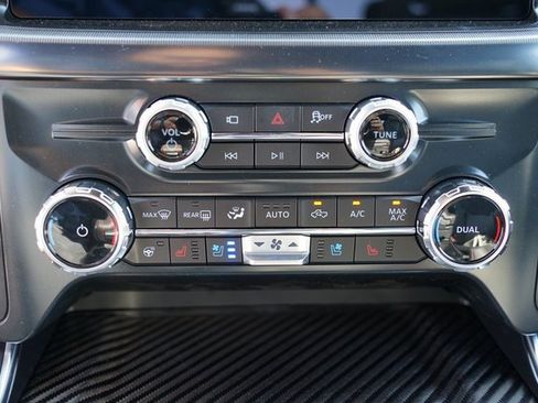 New 2025 Ford F150 Raptor image 17