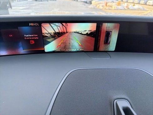 New 2026 Lincoln Nautilus Reserve image 16