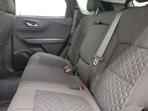 Used 2021 Chevrolet Blazer LT image 9