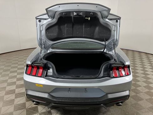 New 2025 Ford Mustang Coupe image 29