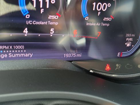 Used 2025 RAM 1500 RHO w/ RHO Level 1 Equipment Group AWD/4WD image 23