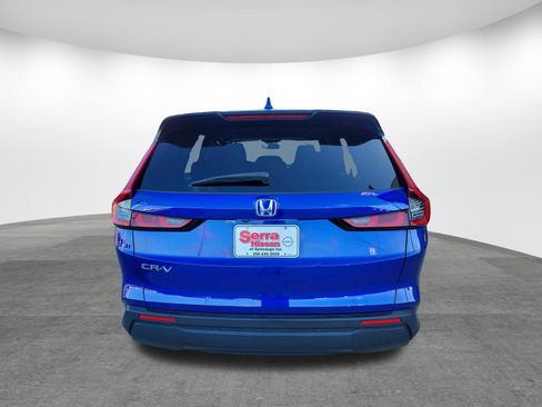 Used 2023 Honda CR-V EX-L image 6