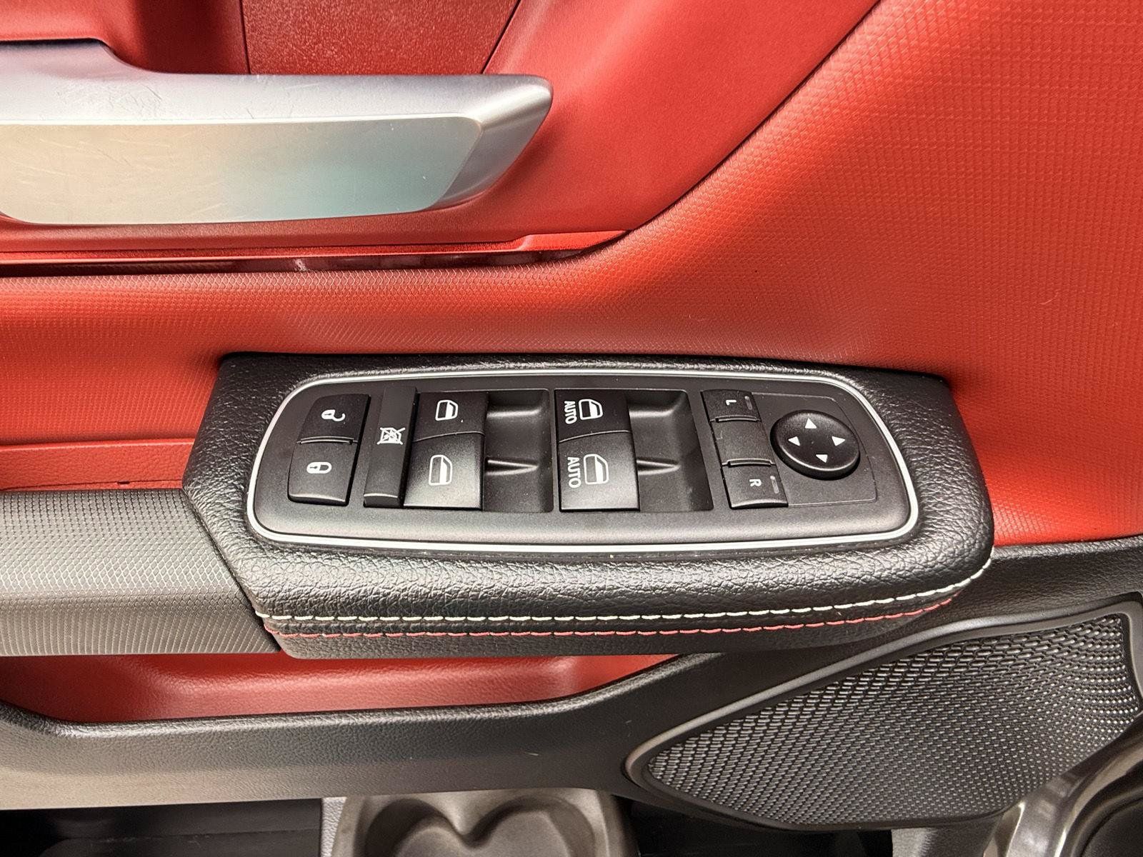 Used 2019 RAM 1500 Rebel w/ Rebel Level 1 Equipment Group AWD/4WD image 13