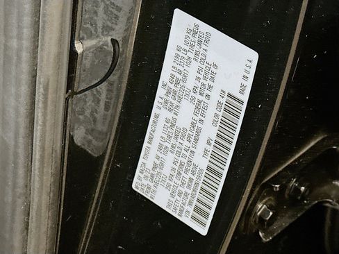 Used 2024 MAZDA CX-50 AWD 2.5 S w/ Cargo Package image 12