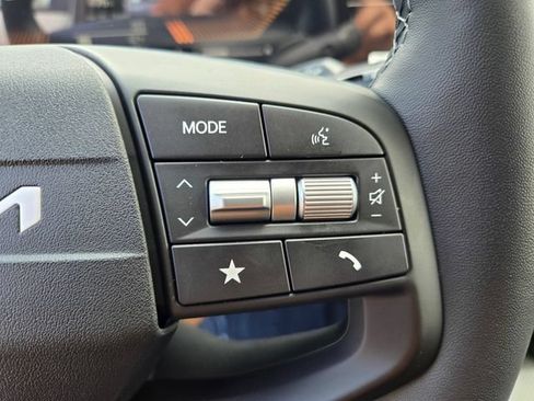 New 2026 Kia K4 EX FWD image 12