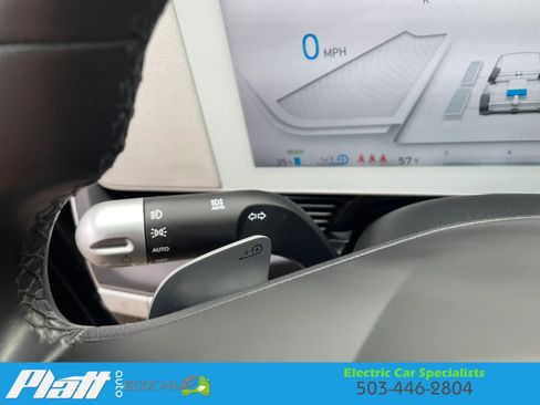 Used 2023 Hyundai Ioniq 5 Limited AWD/4WD image 36