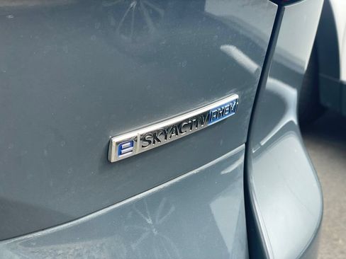 Certified 2025 MAZDA CX-70 Plug-In Hybrid w/ Premium Plus AWD/4WD image 43
