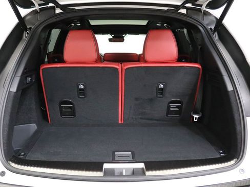 Used 2025 Acura MDX A-Spec image 31