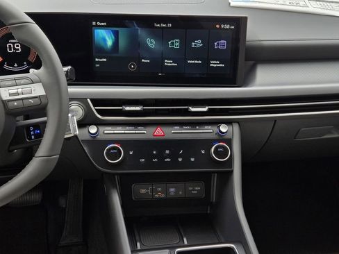 New 2026 Hyundai Sonata SEL image 21