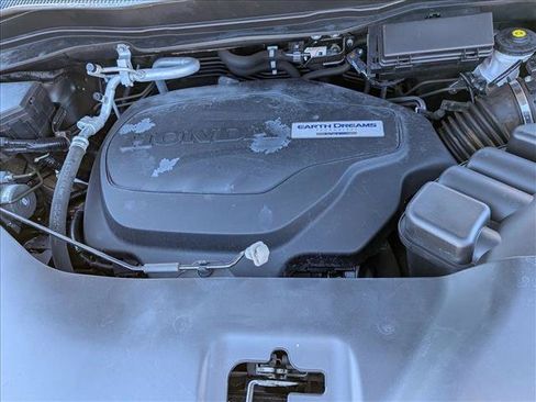 Used 2020 Honda Pilot Elite image 27