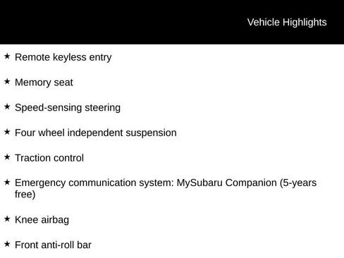 New 2026 Subaru Outback Limited XT AWD/4WD image 31