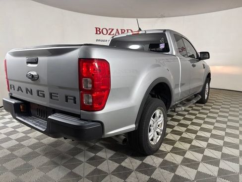 Used 2020 Ford Ranger XL w/ Equipment Group 101A Mid RWD image 14