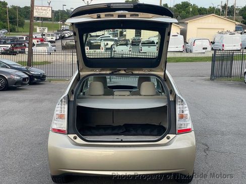 Used 2010 Toyota Prius FWD image 23