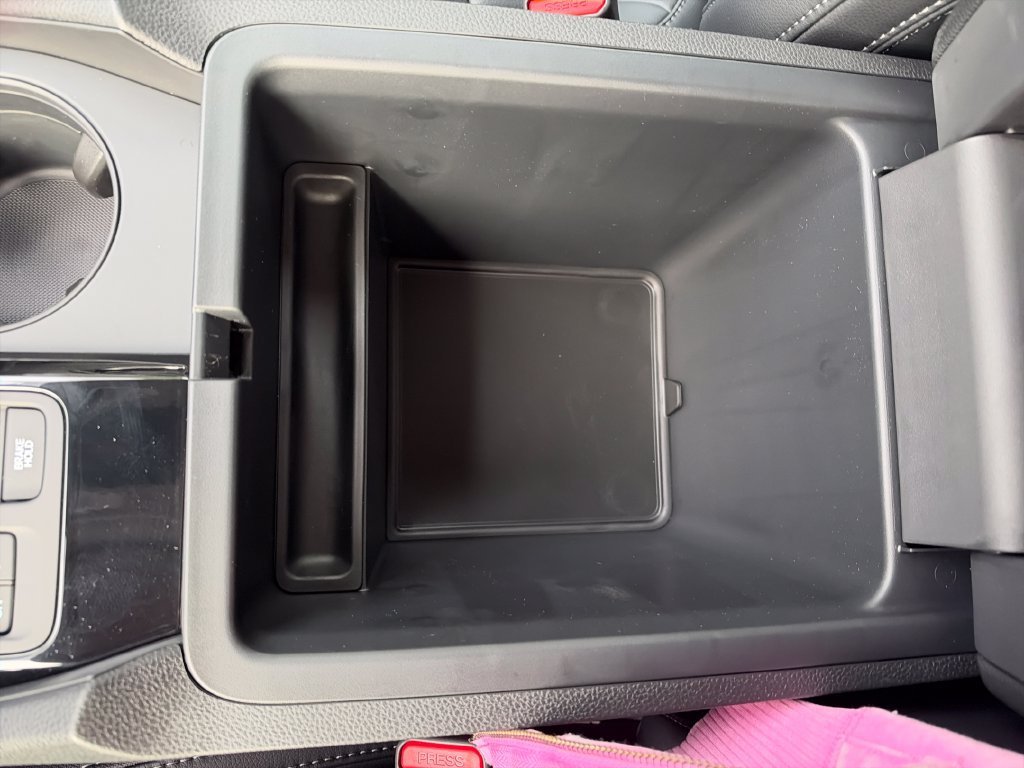 New 2026 Honda Passport RTL image 25