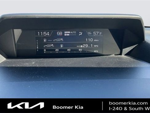 Used 2021 Subaru Forester Premium w/ Popular Package #1 image 22