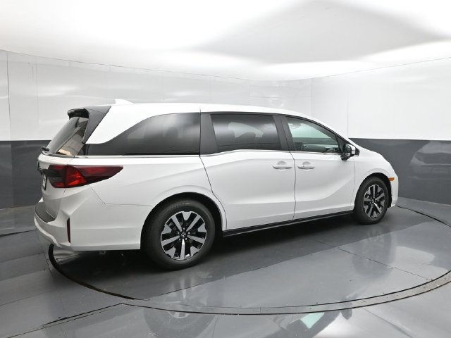 New 2026 Honda Odyssey EX-L image 15
