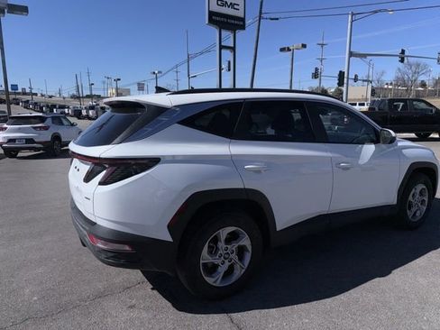 Used 2023 Hyundai Tucson SEL image 10