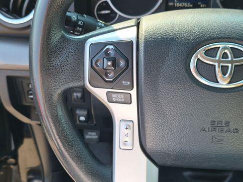 Used 2017 Toyota Tundra SR5 w/ TRD Off Road Package AWD/4WD image 15