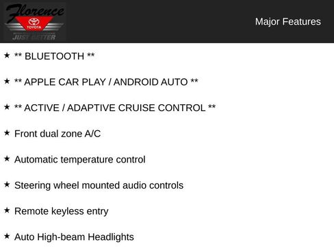 Used 2026 Toyota Camry LE image 13