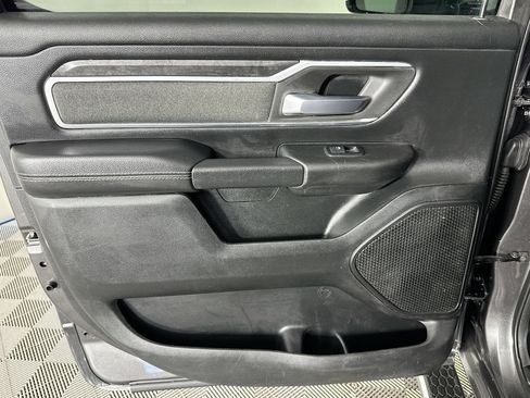 Used 2019 RAM 1500 Big Horn image 25