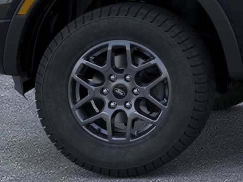 New 2026 Ford Ranger XLT AWD/4WD image 20