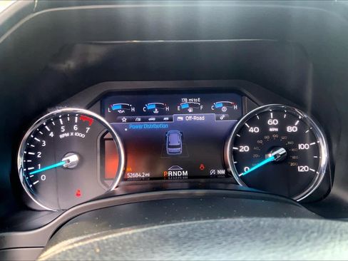 Used 2021 Ford Expedition Max Limited AWD/4WD image 26
