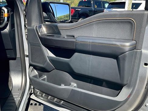 Used 2022 Ford F150 Tremor w/ Equipment Group 401A Mid image 19