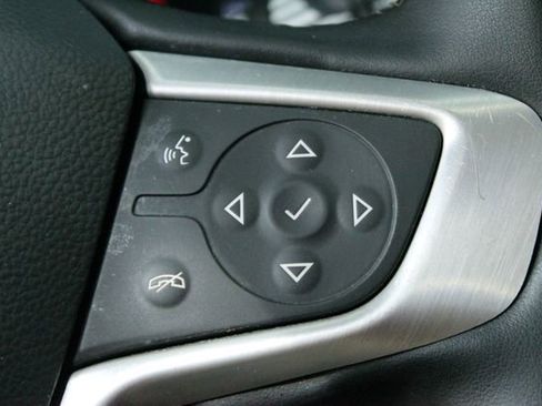 Used 2023 GMC Terrain SLT w/ Infotainment Package II AWD/4WD image 25