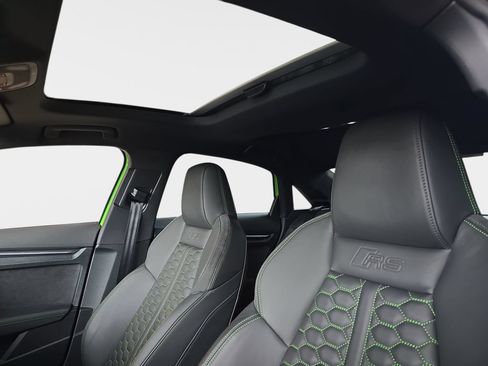 Certified 2024 Audi RS 3 AWD/4WD image 30
