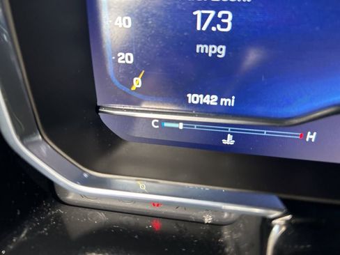 Used 2025 Chevrolet Silverado 1500 RST image 52