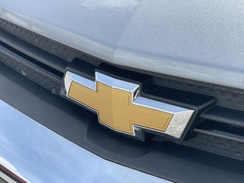 Used 2023 Chevrolet TrailBlazer LS FWD image 42