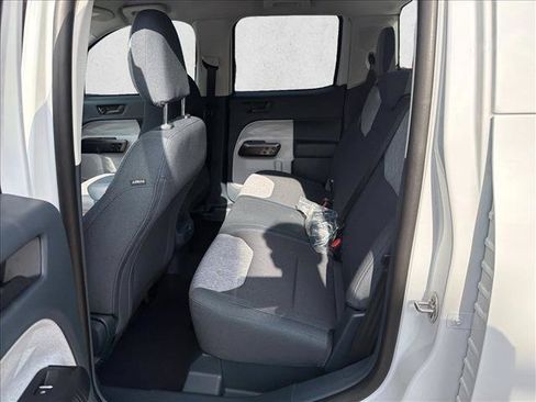 New 2026 Ford Maverick XLT FWD image 18
