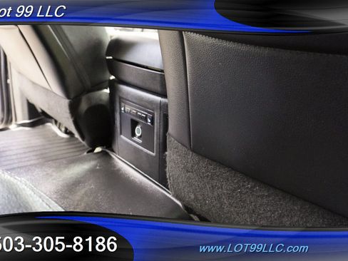 Used 2018 RAM 2500 Laramie w/ Sport Appearance Group AWD/4WD image 35