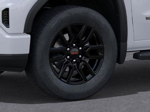 New 2026 GMC Sierra 1500 Elevation AWD/4WD image 9