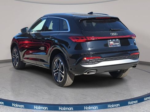 Used 2025 Audi Q5 Premium w/ Convenience Package AWD/4WD image 5