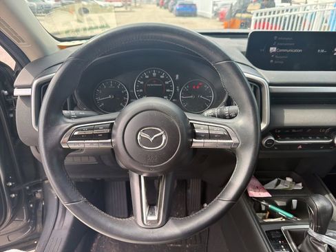Used 2023 MAZDA CX-50 2.5 S w/ Cargo Package AWD/4WD image 18