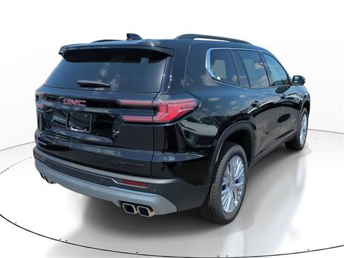 New 2025 GMC Acadia Elevation w/ Elevation Premium Package image 4