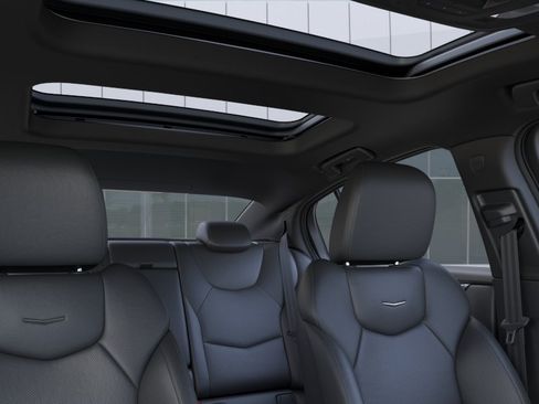 New 2026 Cadillac CT5 Premium Luxury w/ Technology Package RWD image 24