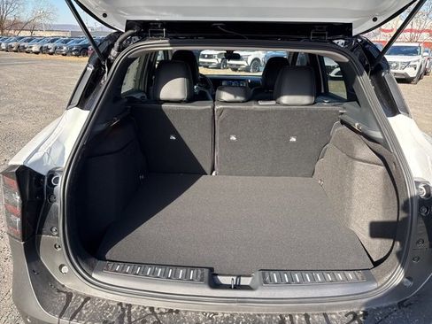 New 2026 Nissan Kicks SR w/ SR Premium Package image 7