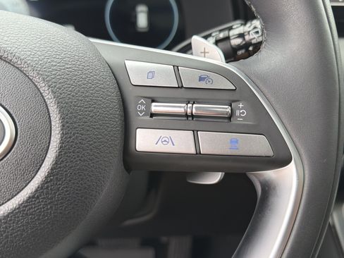 Used 2025 Hyundai Palisade Calligraphy AWD/4WD image 21