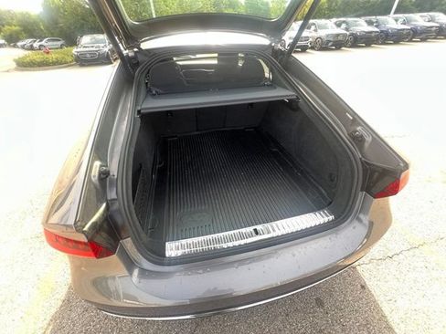Used 2019 Audi A7 3.0T Prestige AWD/4WD image 27