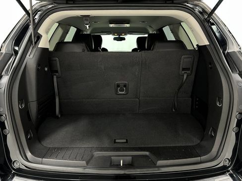 Used 2016 Chevrolet Traverse LT FWD image 27