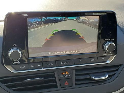 Certified 2024 Nissan Altima 2.5 S image 26