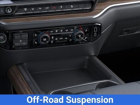 New 2026 Chevrolet Silverado 2500 LT w/ Trail Boss Package AWD/4WD image 26