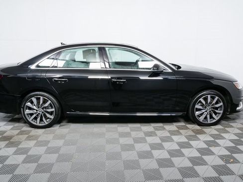 Used 2021 Audi A4 2.0T Premium w/ Convenience Package image 2