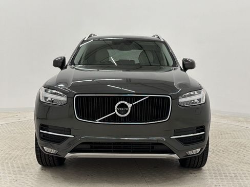 Used 2018 Volvo XC90 T6 Momentum w/ Convenience Package AWD/4WD image 6