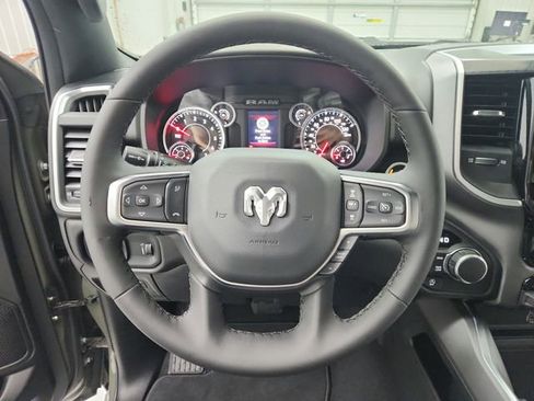 New 2026 RAM 1500 Big Horn AWD/4WD image 23